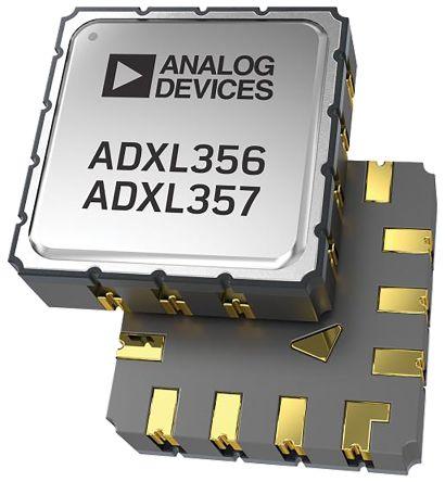 制造商編號(hào) adxl356bez 制 造 商 analog devices inc.