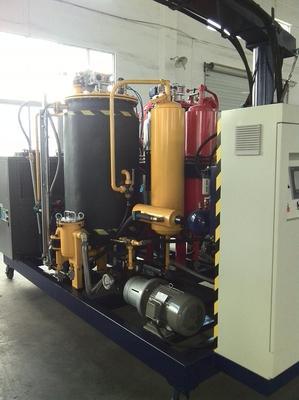 HC-201 聚氨酯高壓發泡機pu高壓發泡設備_化工機械設備_其它設備_其它_產品庫_中國化工儀器網