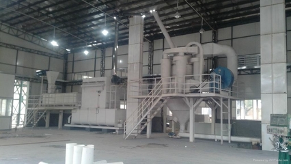 輕鈣化工設(shè)備 - kl007 - 科林威爾 (中國(guó) 河北省 生產(chǎn)商) - 其他工業(yè)設(shè)備 - 工業(yè)設(shè)備 產(chǎn)品 「自助貿(mào)易」