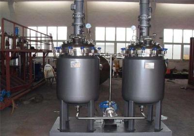 杭州化工設備回收 化工廠拆除公司