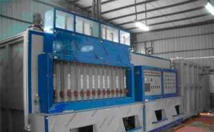 酸性堿性蝕刻液在線銅回收系統在化工設備制造中的應用